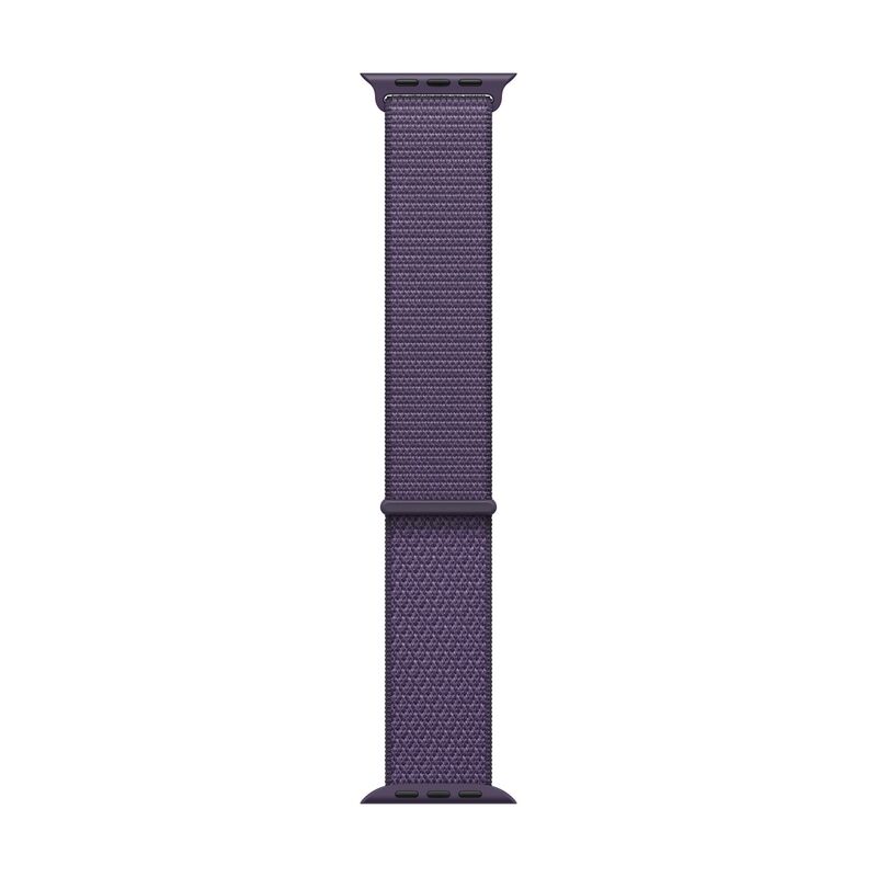 Apple Watch 42mm Purple Fog Sport Loop