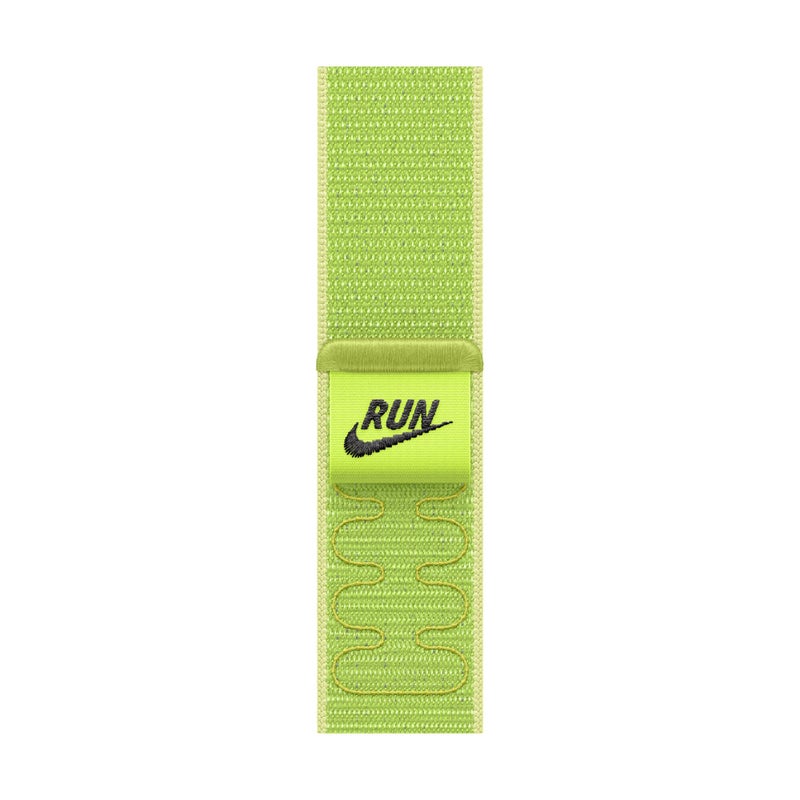 Apple Watch 42mm Volt Splash Nike Sport Loop