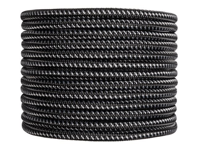 XTORM Premium USB-C - Lightning cable 3m Black