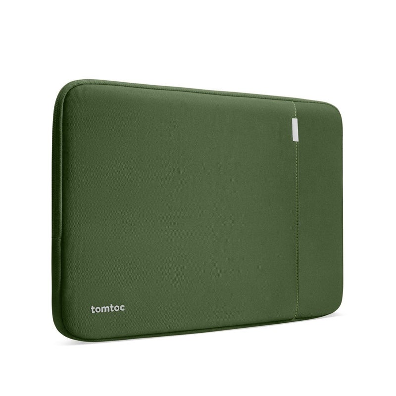 TomToc 360 Protective Sleeve for 15" MacBook Air, Green