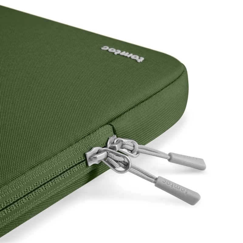 TomToc 360 Protective Sleeve for 15" MacBook Air, Green