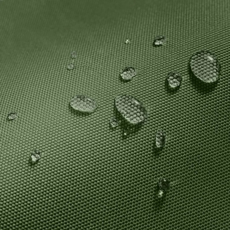 TomToc 360 Protective Sleeve for 15" MacBook Air, Green