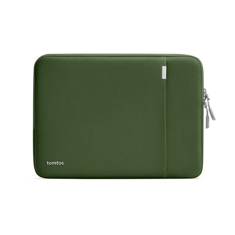 TomToc 360 Protective Sleeve for 15" MacBook Air, Green