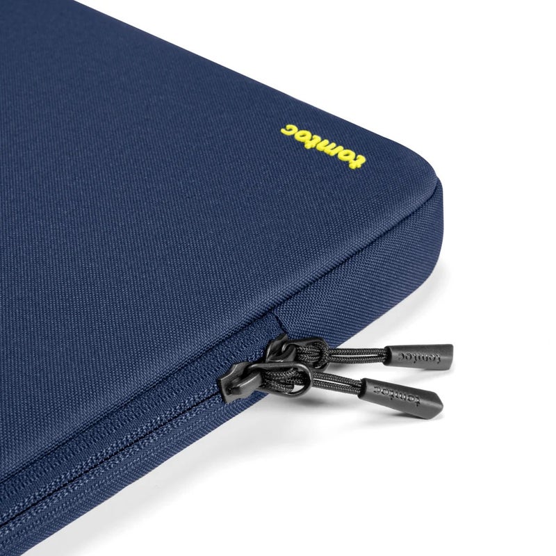 TomToc 360 Protective Sleeve for 13" MacBook Air, Navy Blue