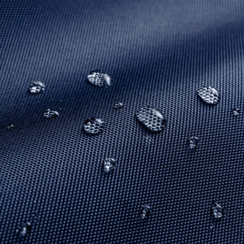 TomToc 360 Protective Sleeve for 13" MacBook Air, Navy Blue