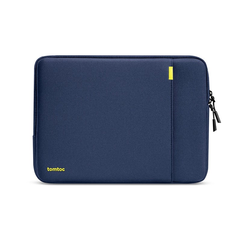 TomToc 360 Protective Sleeve for 13" MacBook Air, Navy Blue
