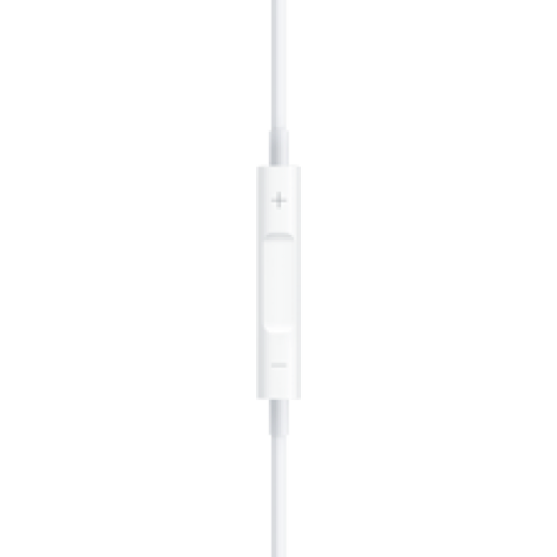 Apple EarPods nappikuulokkeet 3,5 mm kuulokeliit&auml;nn&auml;ll&auml;