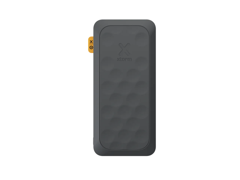 Xtorm Power Bank USB-C PD 67W 27000mAh/2xUSB-C/1xUSB-A Midnight Black