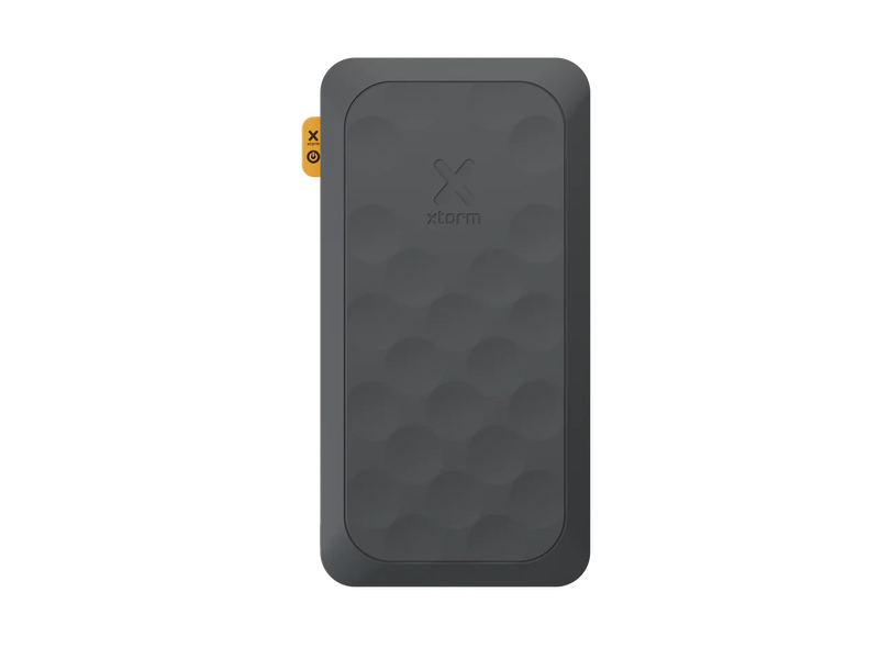 Xtorm Power Bank USB-C PD 67W 45000mAh/2xUSB-C/1xUSB-A Midnight Black