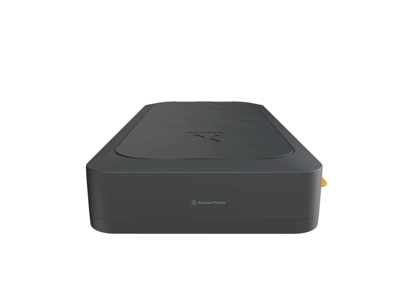 Xtorm Power Bank USB-C PD 67W 45000mAh/2xUSB-C/1xUSB-A Midnight Black