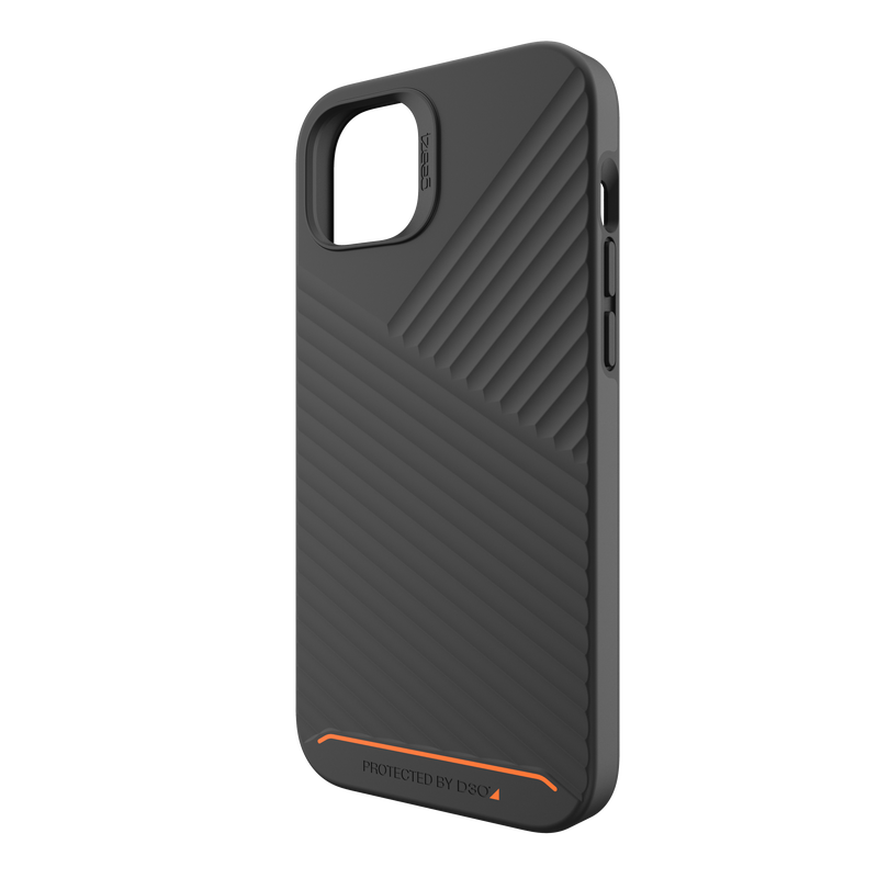 Gear4 Cases Denali Snap Apple iPhone 14 Plus 6.7 Black
