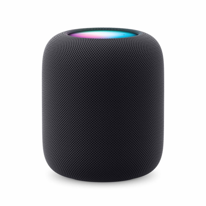 Apple HomePod - Midnight (2nd Gen)