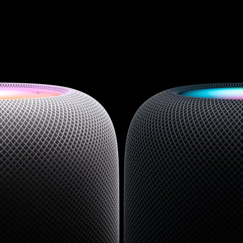 Apple HomePod - White (2nd Gen)