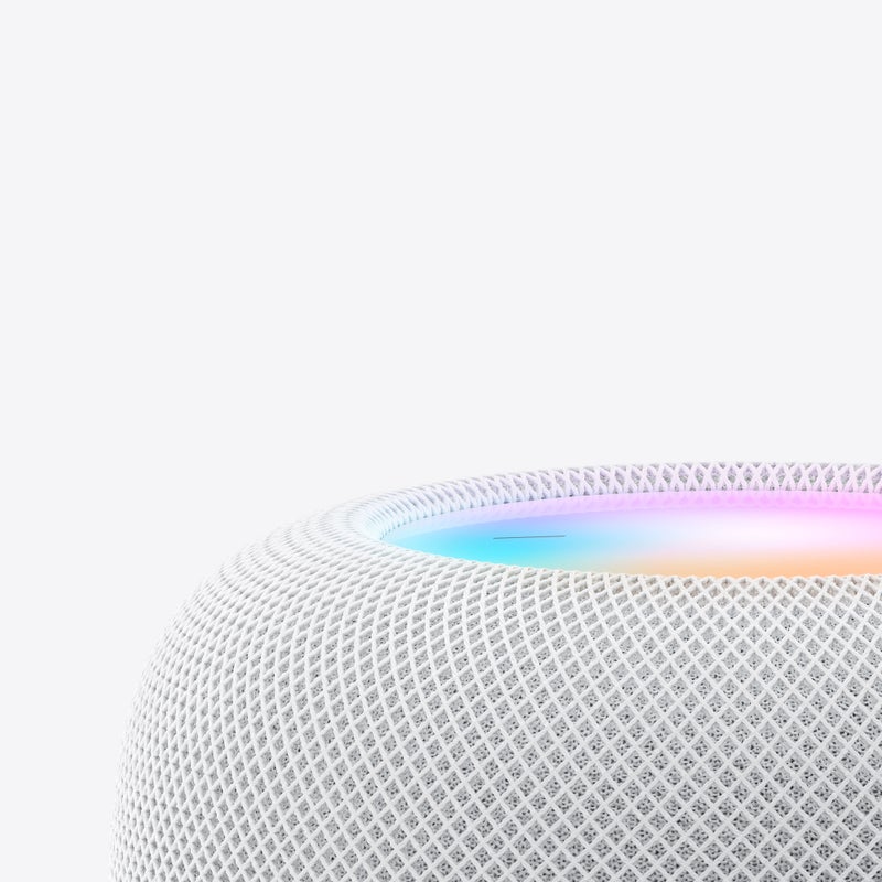 Apple HomePod - White (2nd Gen)