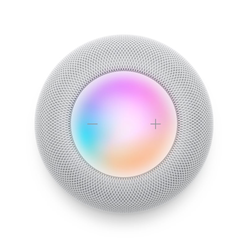 Apple HomePod - White (2nd Gen)