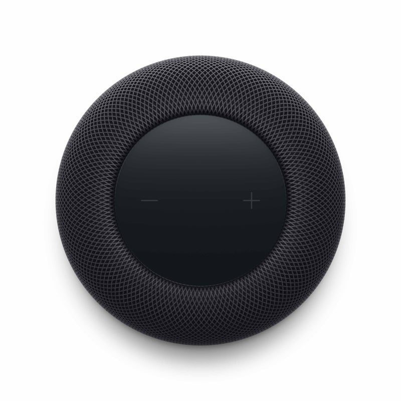 Apple HomePod - Midnight (2nd Gen)