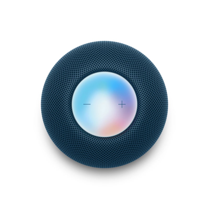 Apple HomePod mini - Blue