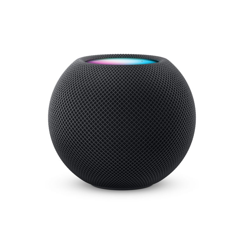Apple HomePod mini - Midnight