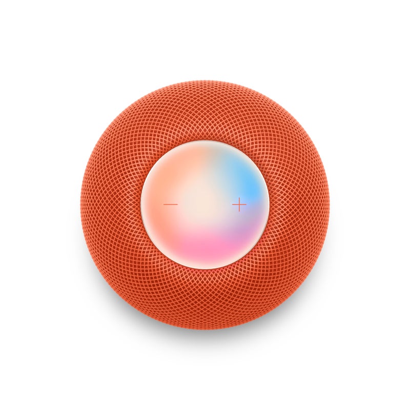 Apple HomePod mini - Orange