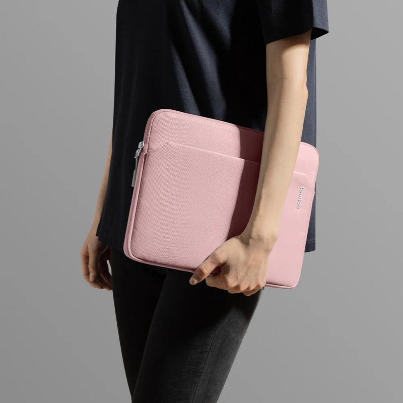 TomToc Light Sleeve for 11&rdquo; iPad, Pink