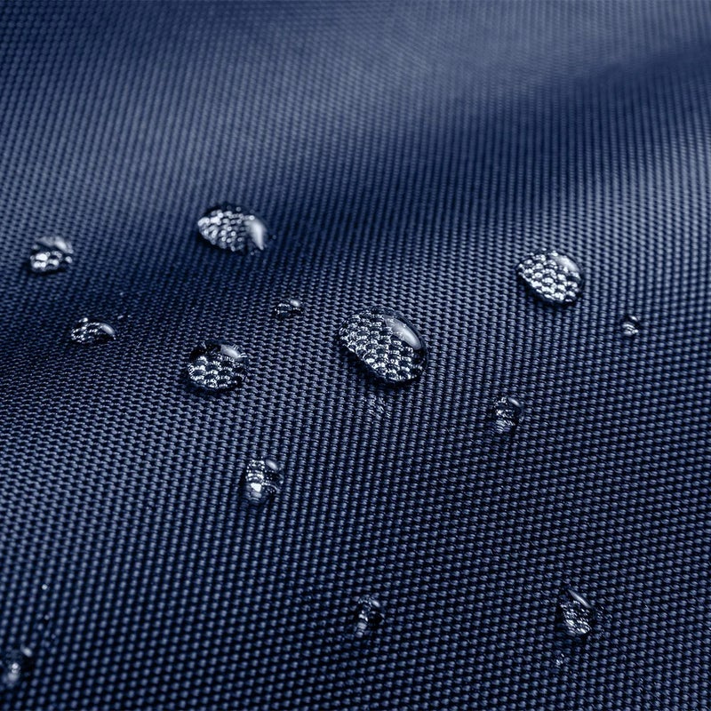 TomToc Light Sleeve for 13&rdquo;/12,9" iPad, Navy Blue