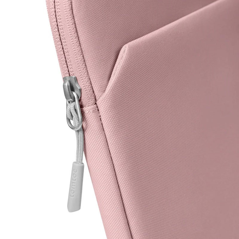 TomToc Light Sleeve for 13&rdquo;/12,9" iPad, Pink