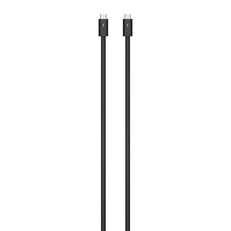Apple Thunderbolt 5 (USB‑C) Pro Cable (1 m)