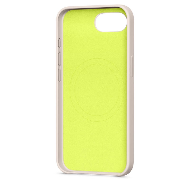 Beats iPhone 17e Case with MagSafe &ndash; Lime Stone