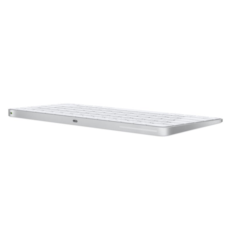 Apple Magic Keyboard - International English (USB-C)