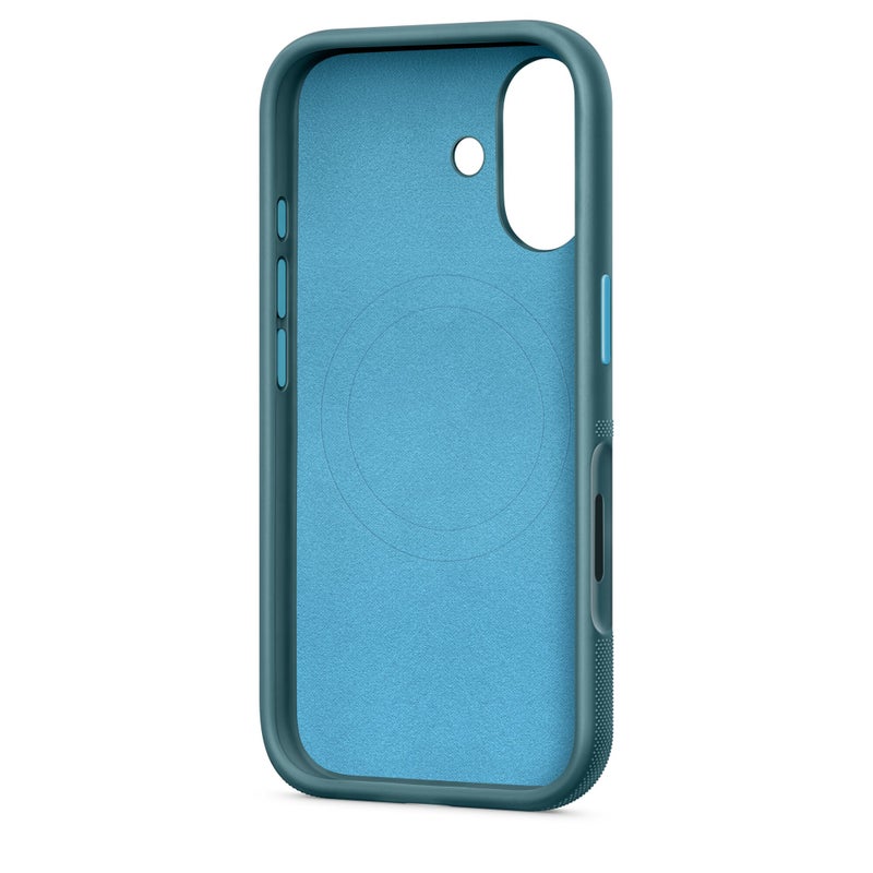 Beats iPhone 17 Rugged Case with MagSafe and Camera Control - Rocky Blue
