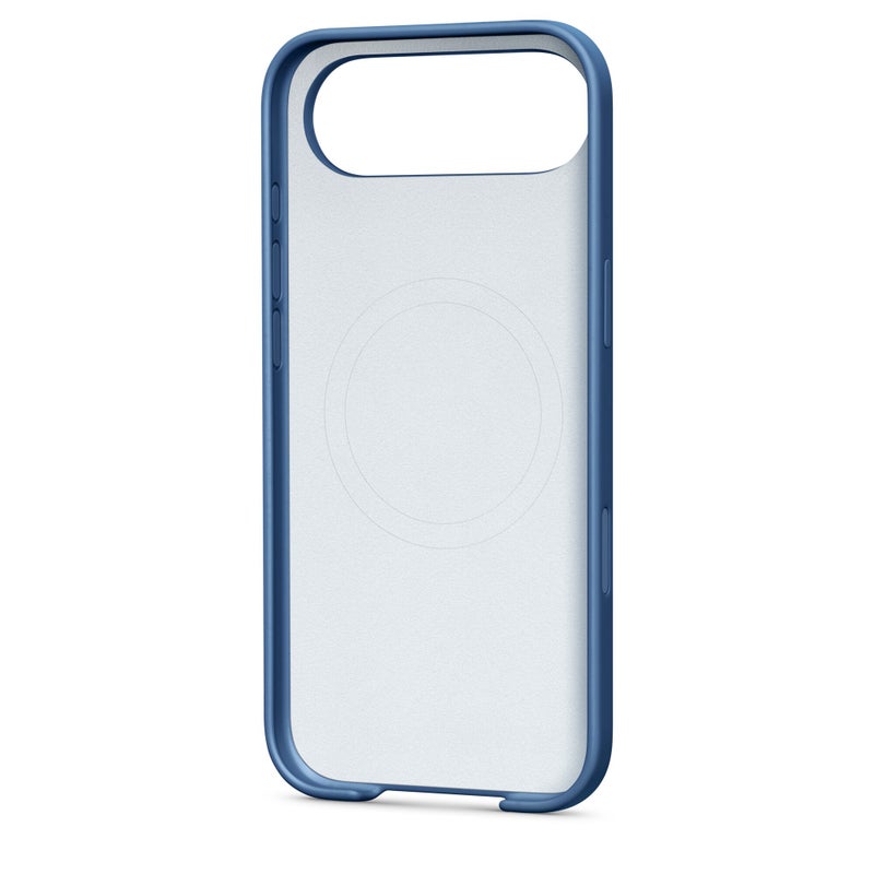 Beats iPhone Air Case with MagSafe and Camera Control - Bedrock Blue