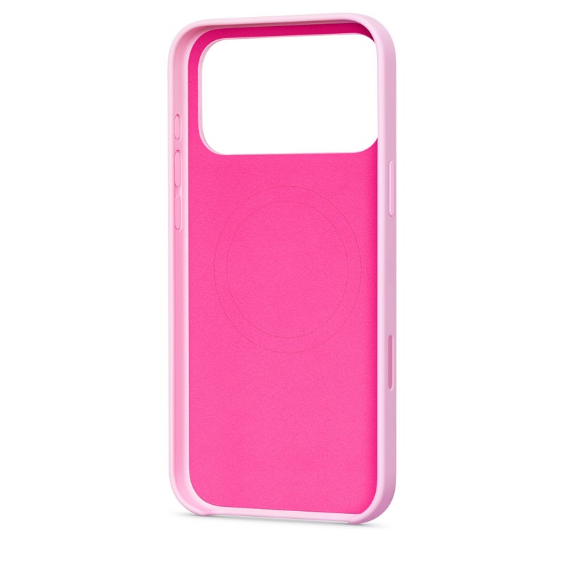 Beats iPhone 17 Pro Max Case with MagSafe and Camera Control - Pebble Pink