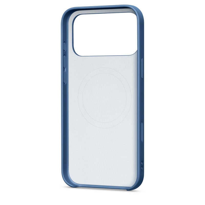 Beats iPhone 17 Pro Max Kickstand Case with MagSafe and Camera Control - Bedrock Blue