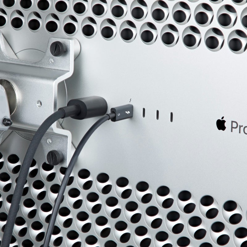 StarTech.com Thunderbolt 5 (USB‑C) cable (50cm)