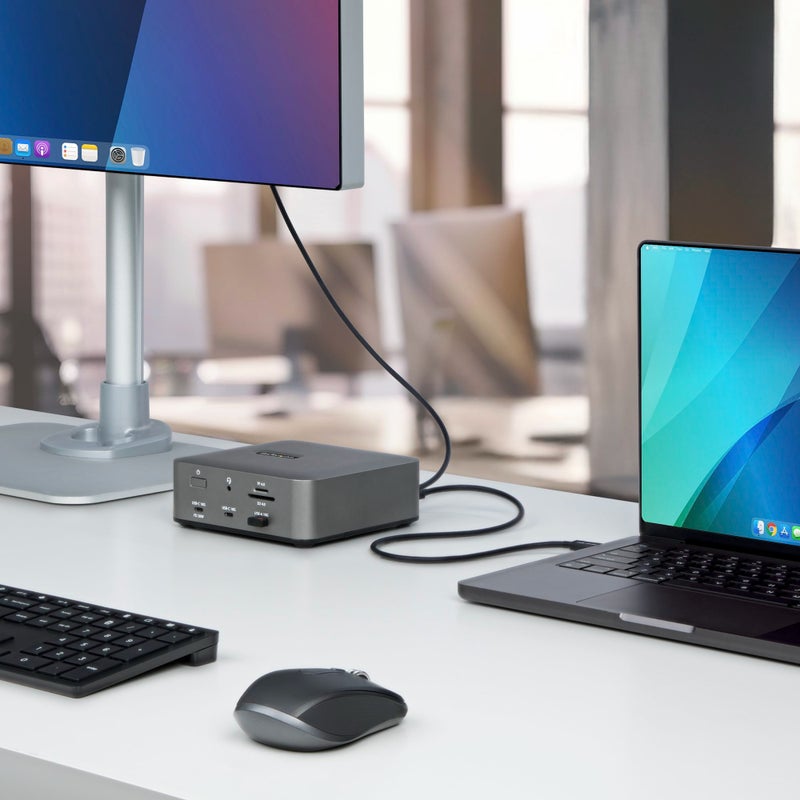 StarTech.com Thunderbolt 5 (USB‑C) cable (50cm)