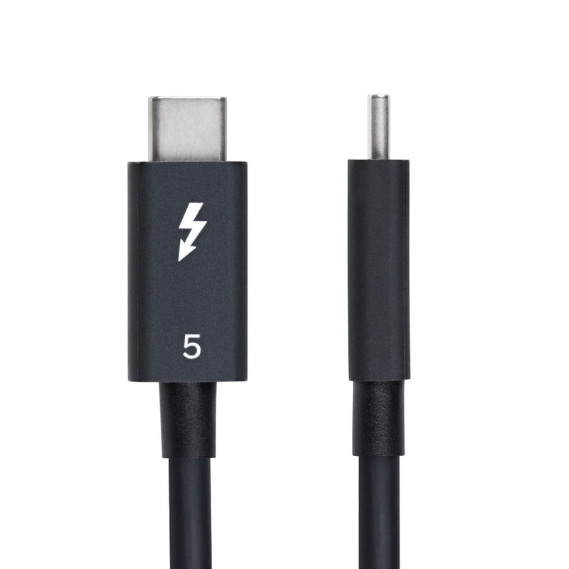 StarTech.com Thunderbolt 5 (USB‑C) cable (50cm)