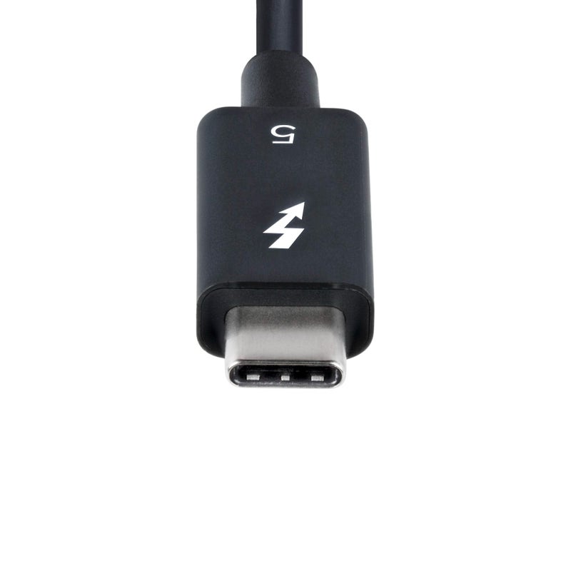 StarTech.com Thunderbolt 5 (USB‑C) cable (50cm)