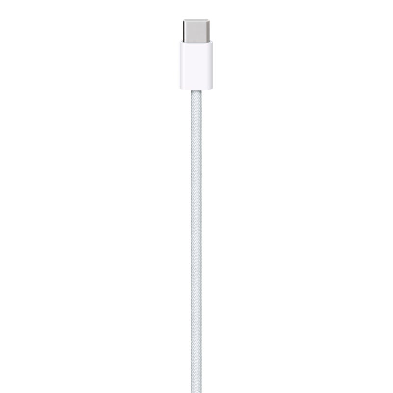 Apple USB-C Charge Cable (60W, 1m)