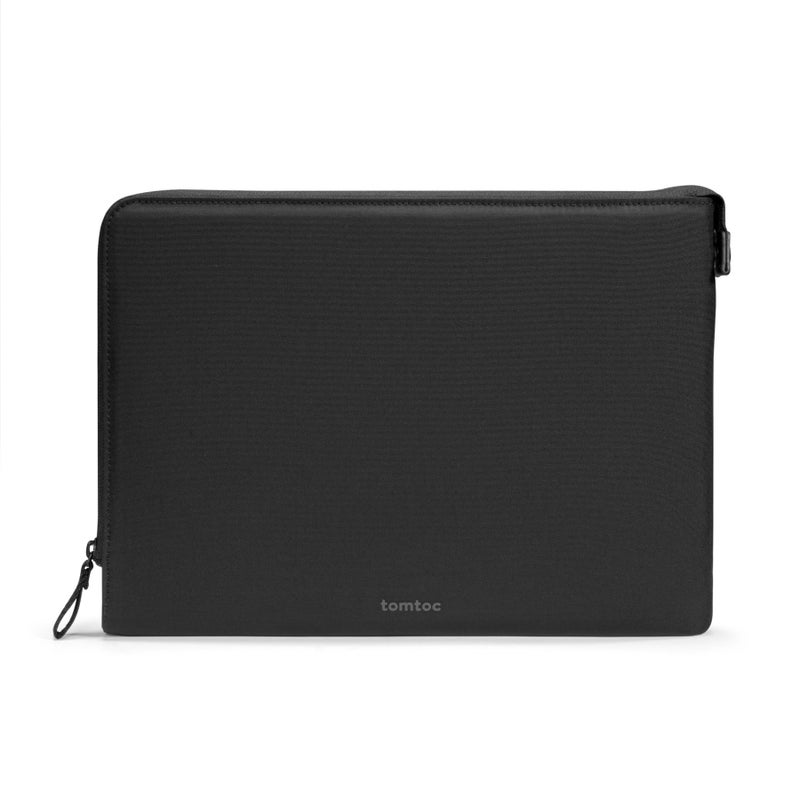 TomToc Voyage Sleeve for 13&rdquo; MacBook Air, Black