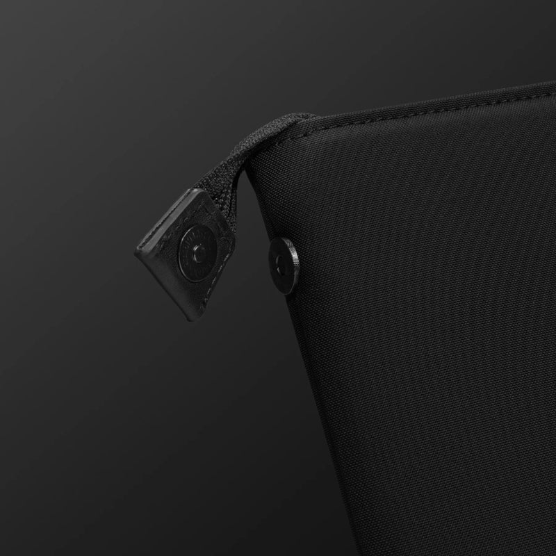 TomToc Voyage Sleeve for 13&rdquo; MacBook Air, Black