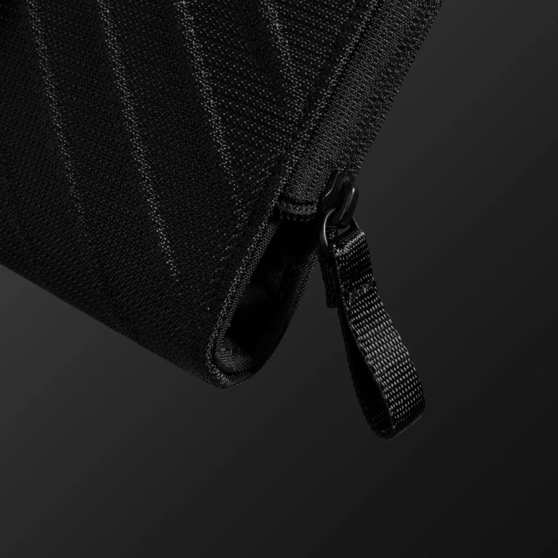 TomToc Voyage Sleeve for 13&rdquo; MacBook Air, Black