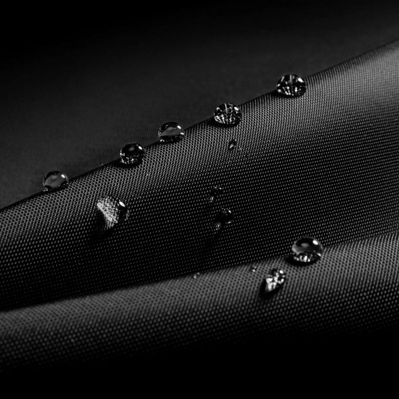 TomToc Voyage Sleeve for 13&rdquo; MacBook Air, Black