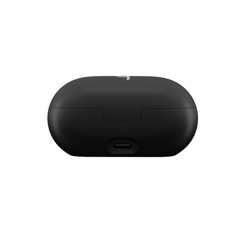 Beats Solo Buds - True Wireless Earbuds - Matte Black