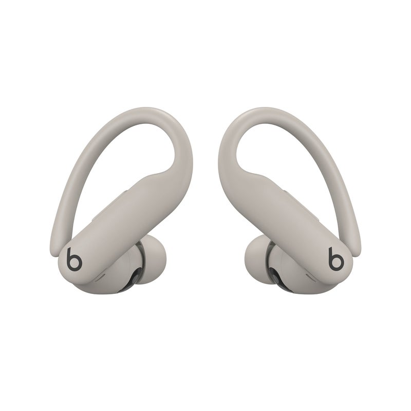 Beats Powerbeats Pro 2 - High-Performance Earbuds - Quick Sand