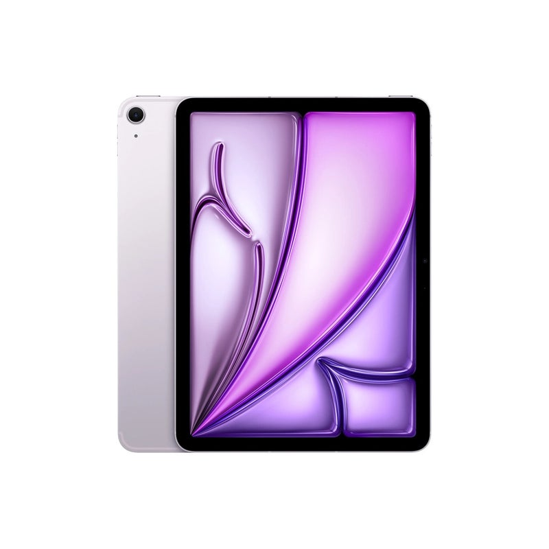 Apple iPad Air 11" M4 Wi-Fi + Cellular 256GB - Purple
