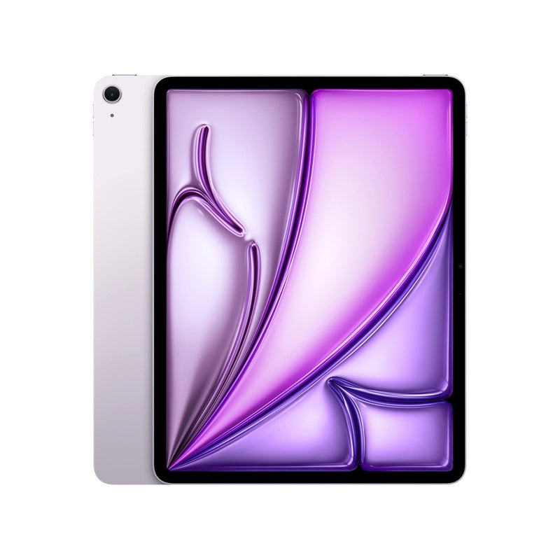 Apple iPad Air 13" M4 Wi-Fi 128GB - Purple