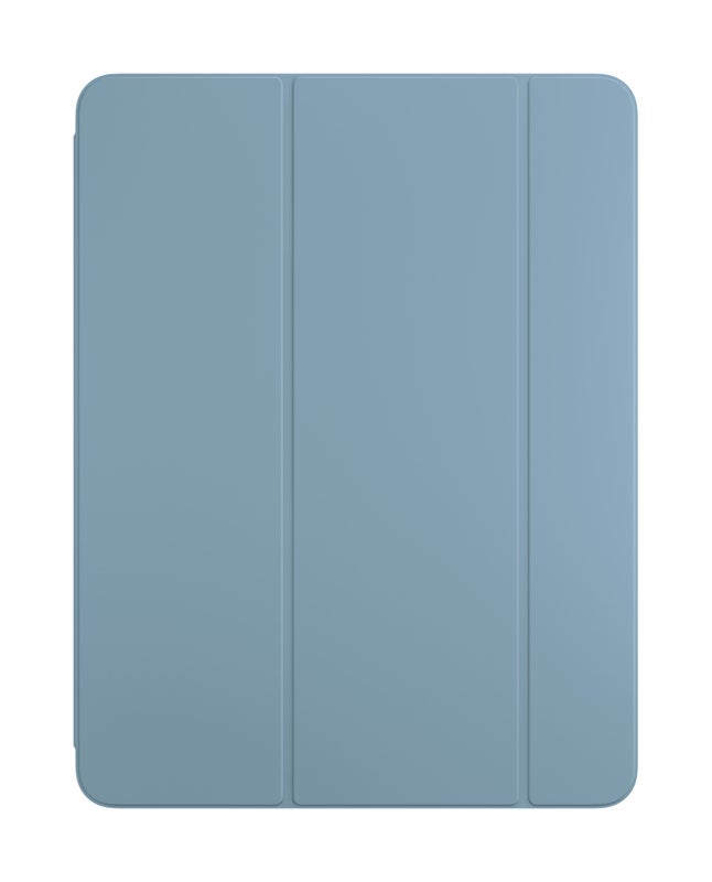 Apple iPad Pro 13" (M5 | M4) Smart Folio - Denim
