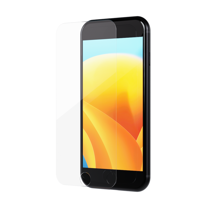 SISUGLASS iPhone 6/6s/7/8/SE Gen.2&3 -suojalasi