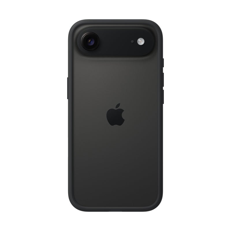 Apple iPhone Air Bumper - Black