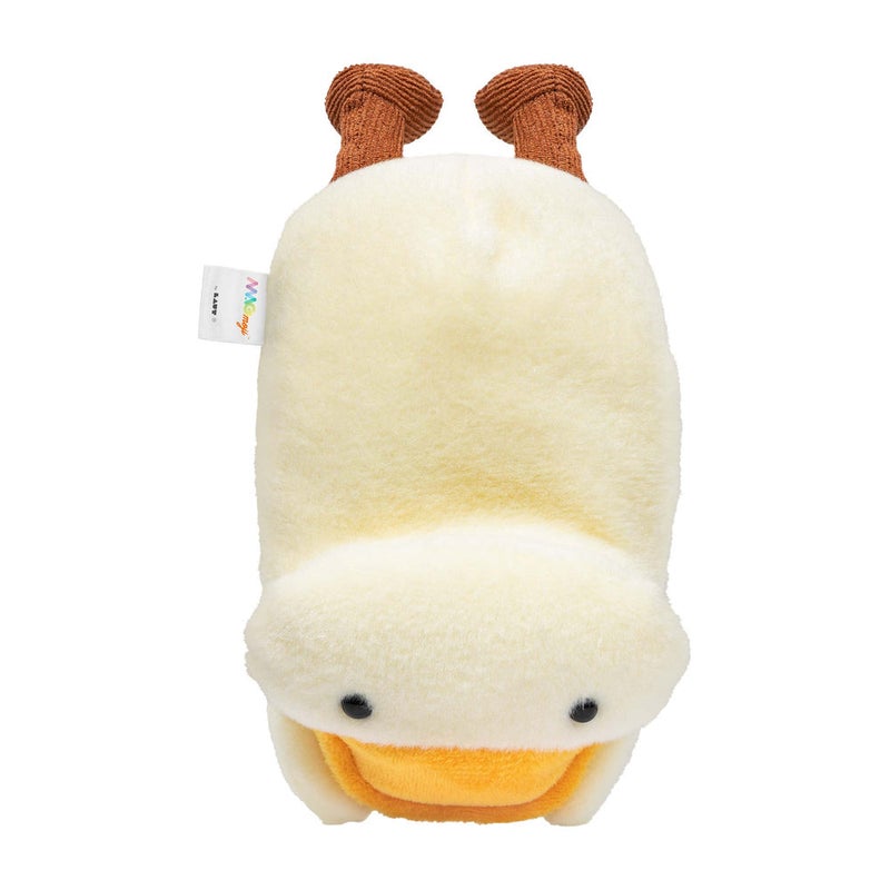 LAUT MAGMOJI Wallet Duckie etupuoli